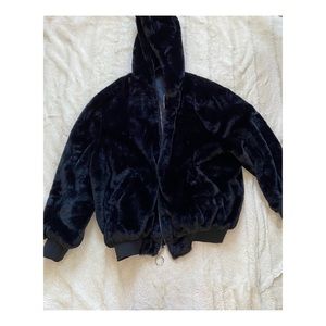Reversible Jacket